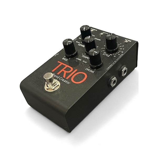 Used DigiTech Used DigiTech Trio Band Creator Pedal | Guitar