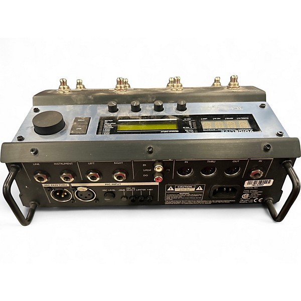 中古】 TC HELICON / VoiceLive Touch 【渋谷店】《渋谷店セール