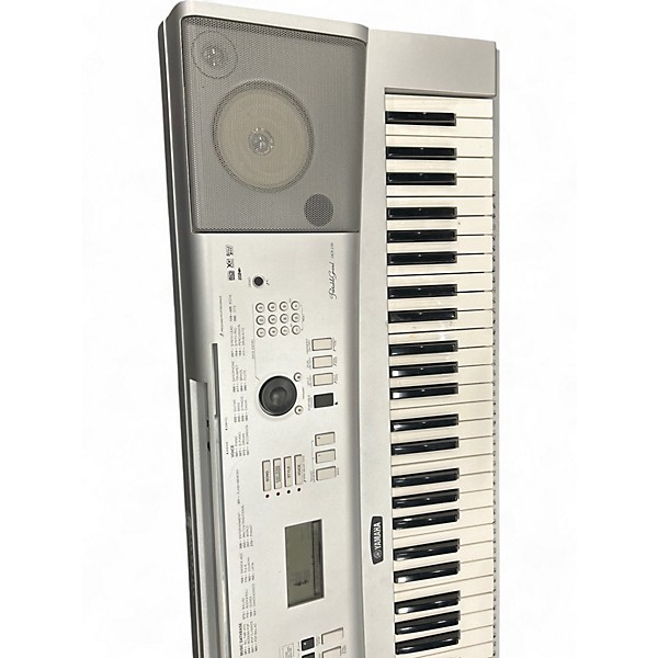 Used Yamaha DGX230 76 Key Digital Piano