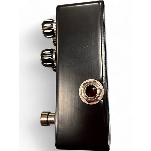 Used Pigtronix DISNORTION Effect Pedal