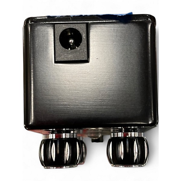 Used Pigtronix DISNORTION Effect Pedal