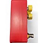 Used Danelectro 3699 FUZZ Effect Pedal thumbnail