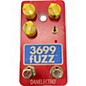 Used Danelectro 3699 FUZZ Effect Pedal