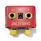 Used Danelectro 3699 FUZZ Effect Pedal
