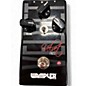 Used Wampler Velvet Fuzz Effect Pedal thumbnail