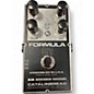 Used Catalinbread FORMULA 51 Effect Pedal thumbnail
