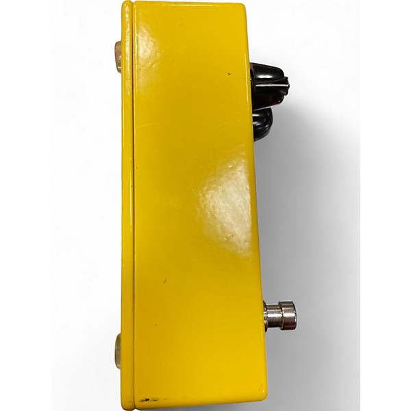 Used Ryra FUZZ A-MATIC Effect Pedal