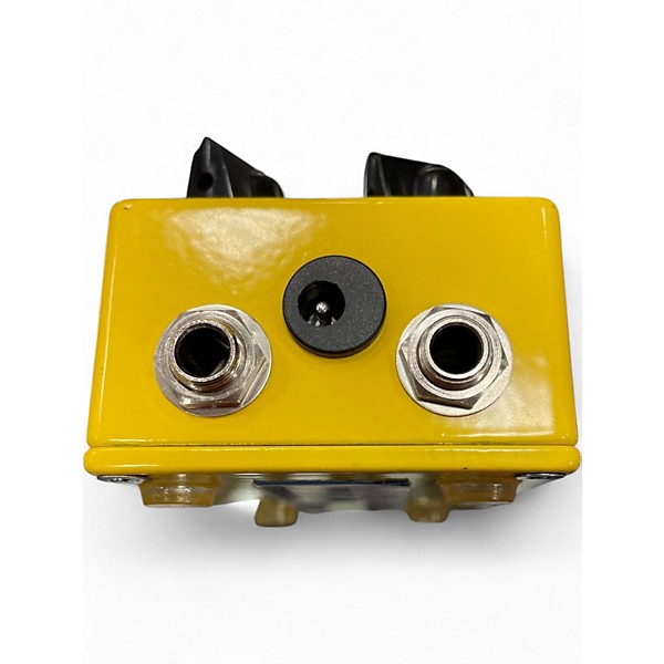Used Ryra FUZZ A-MATIC Effect Pedal