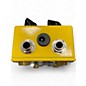 Used Ryra FUZZ A-MATIC Effect Pedal