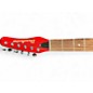 Used Dean Baritone Red Baritone Guitars