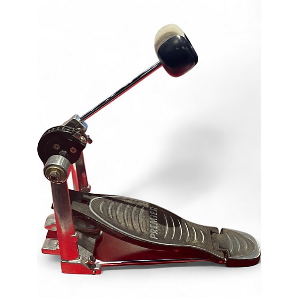 Used Premier 6000 SERIES Single Bass Drum Pedal