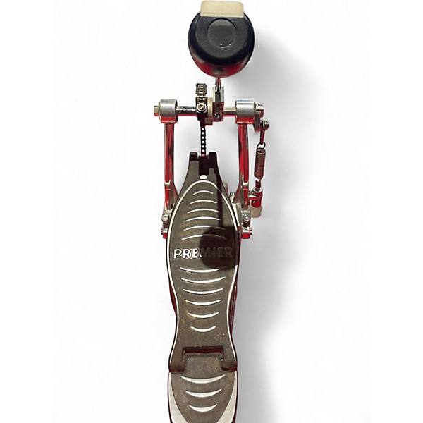 Used Premier 6000 SERIES Single Bass Drum Pedal