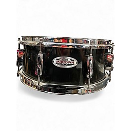 Used Pearl 13in Midtown Black Drum