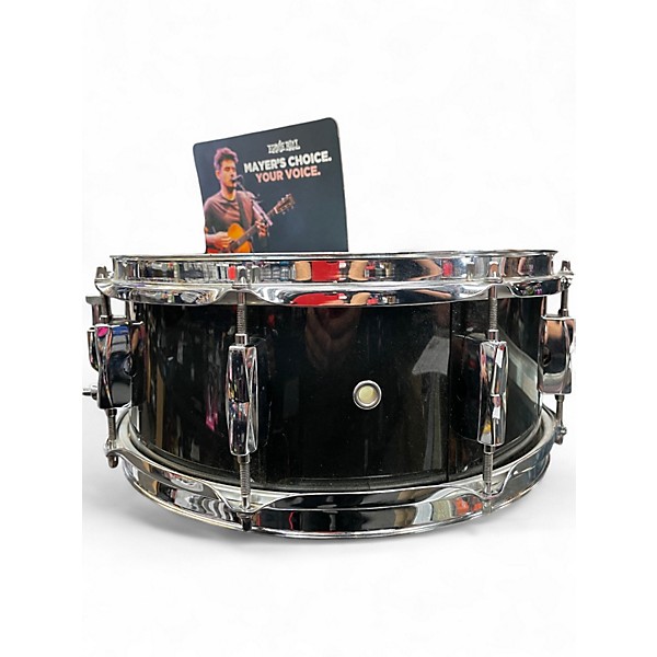 Used Pearl 13in Midtown Black Drum