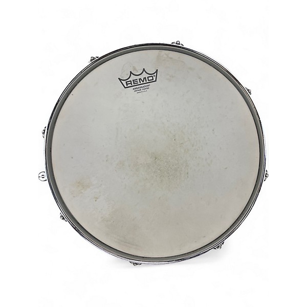 Used Pearl 13in Midtown Black Drum