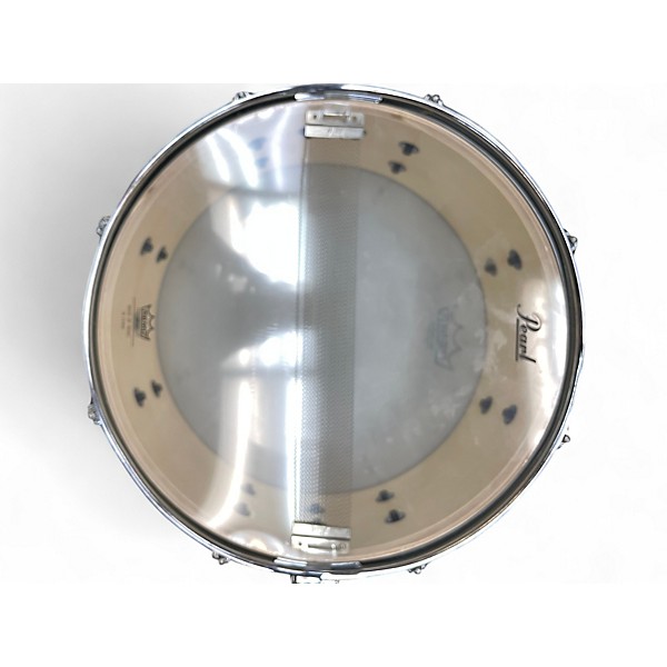Used Pearl 13in Midtown Black Drum