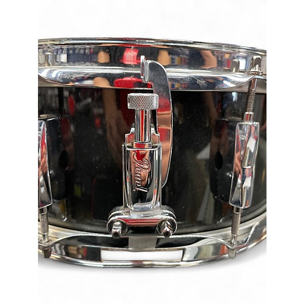 Used Pearl 13in Midtown Black Drum