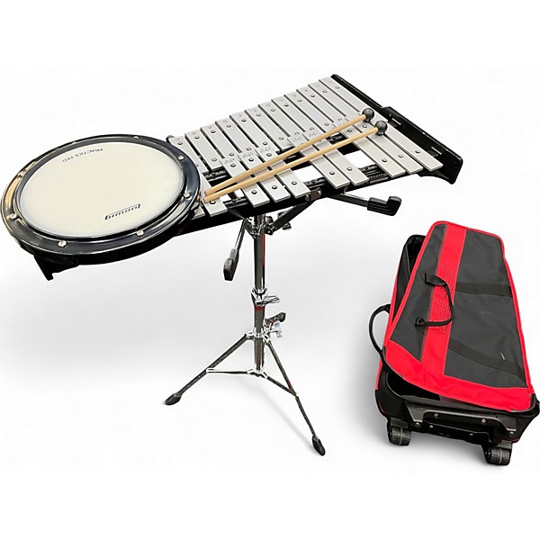 Used Ludwig Percussion and Bell