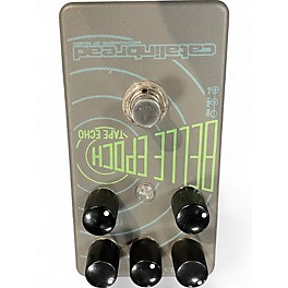 Used Catlinbread Belle Epoch Effect Pedal