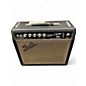 Vintage 1966 Fender Vibro Champ Tube Guitar Combo Amp thumbnail