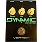 Used Vertex dynamic distortion Effect Pedal thumbnail