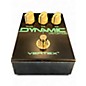 Used Vertex dynamic distortion Effect Pedal