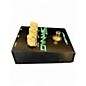 Used Vertex dynamic distortion Effect Pedal