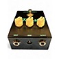 Used Vertex dynamic distortion Effect Pedal