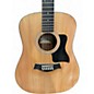Used Taylor 150ce Natural 12 String Acoustic Electric Guitar