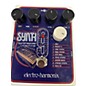 Used Electro-Harmonix SYNTH9 Synthesizer Effect Pedal thumbnail