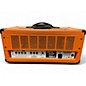 Used Orange Amplifiers Rockerverb RK100HTC MKII 100W Tube Guitar Amp Head