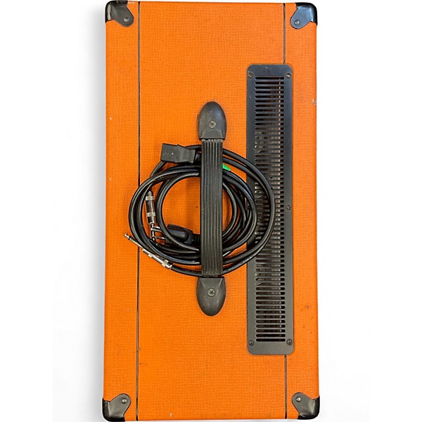 Used Orange Amplifiers Rockerverb RK100HTC MKII 100W Tube Guitar Amp Head