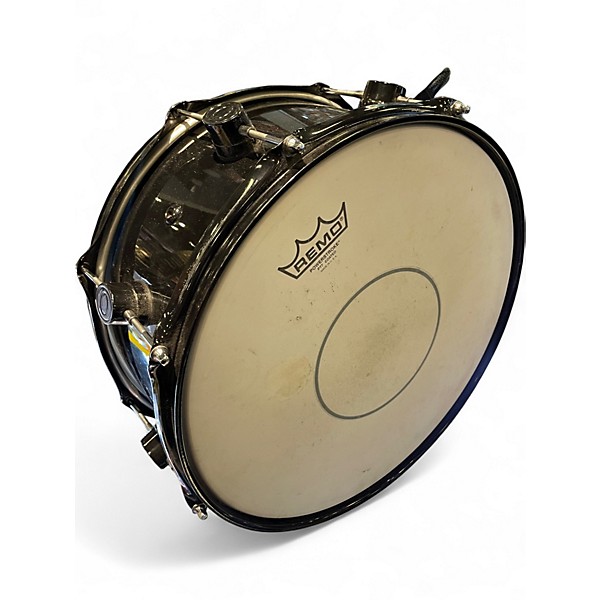 Used PDP by DW 14in 805 Snare Black Drum