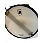 Used PDP by DW 14in 805 Snare Black Drum