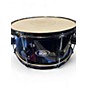 Used PDP by DW 14in 805 Snare Black Drum