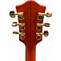 Used Gretsch Guitars G6120TFM PLAYER'S EDITION Trans Orange Hollow Body Electric Guitar