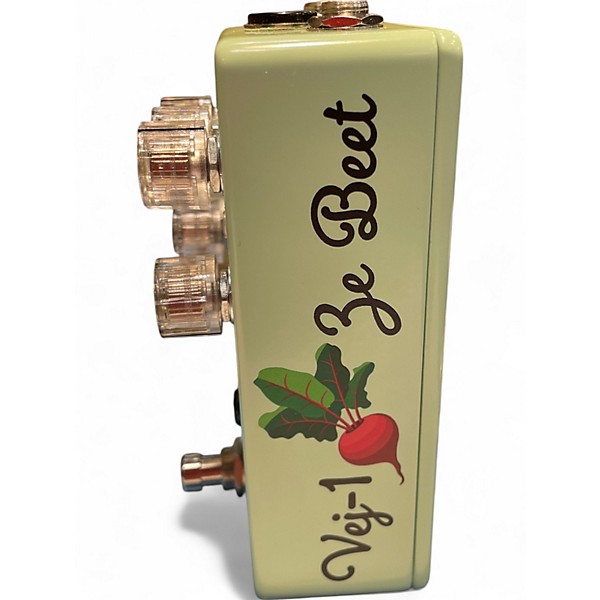 Used Gup Tech Vej-1 Guitar Preamp