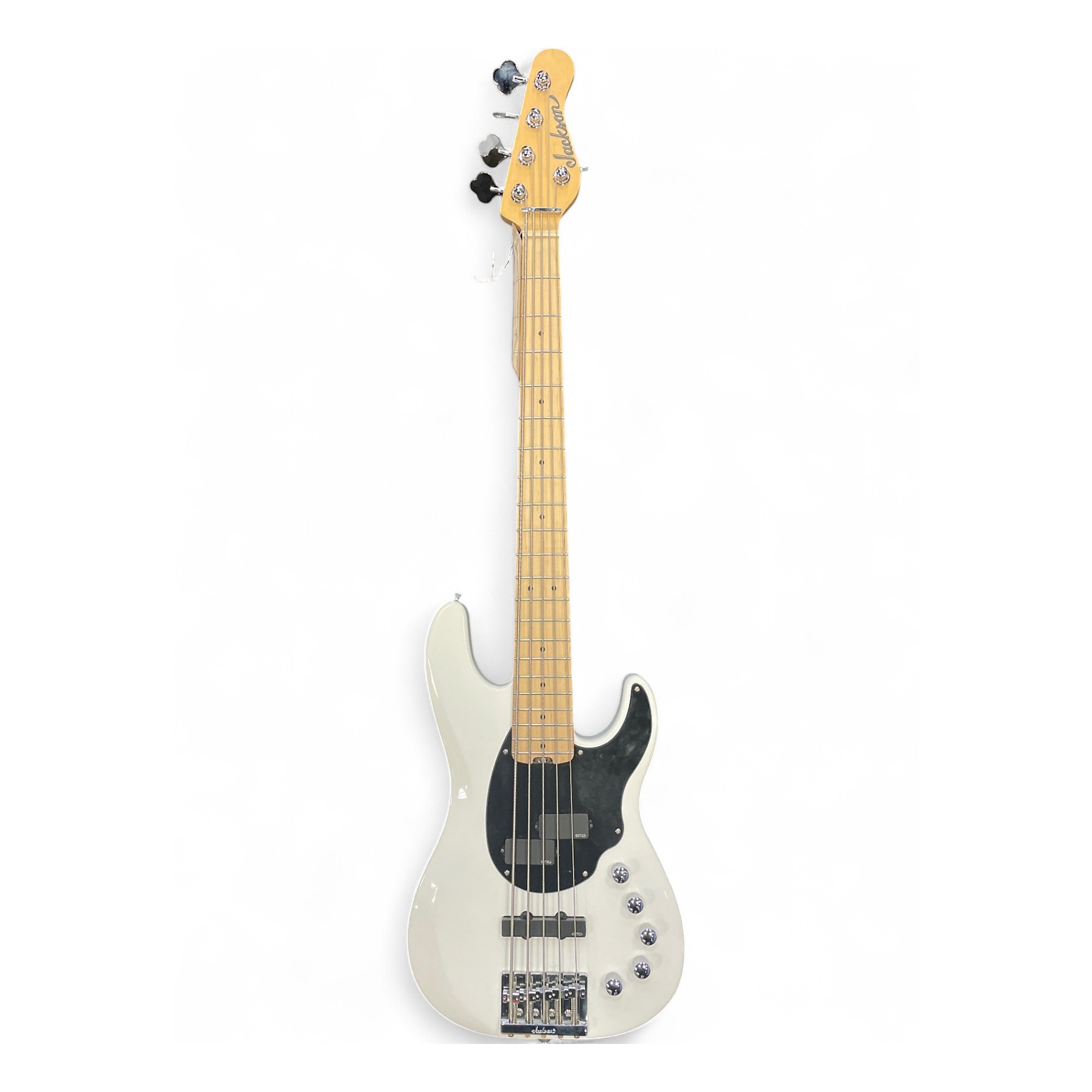 Used Jackson Series Signature David Ellefson Concert Bass