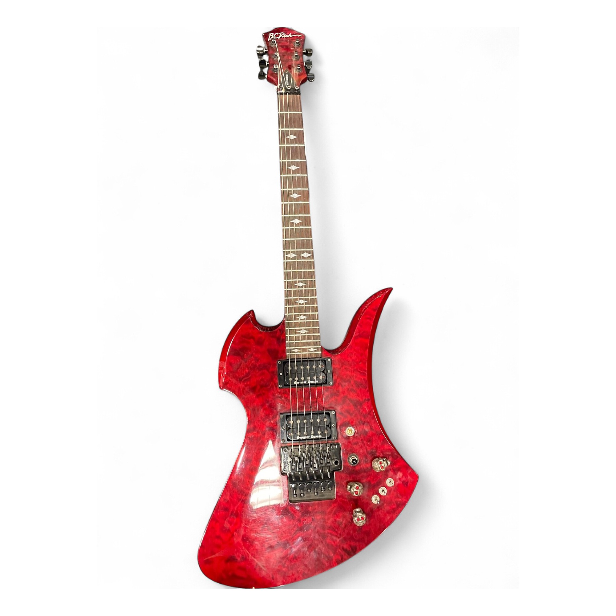 Red　Guitar　and　The　Truth 000000121136756-00-2000x2000.jpg