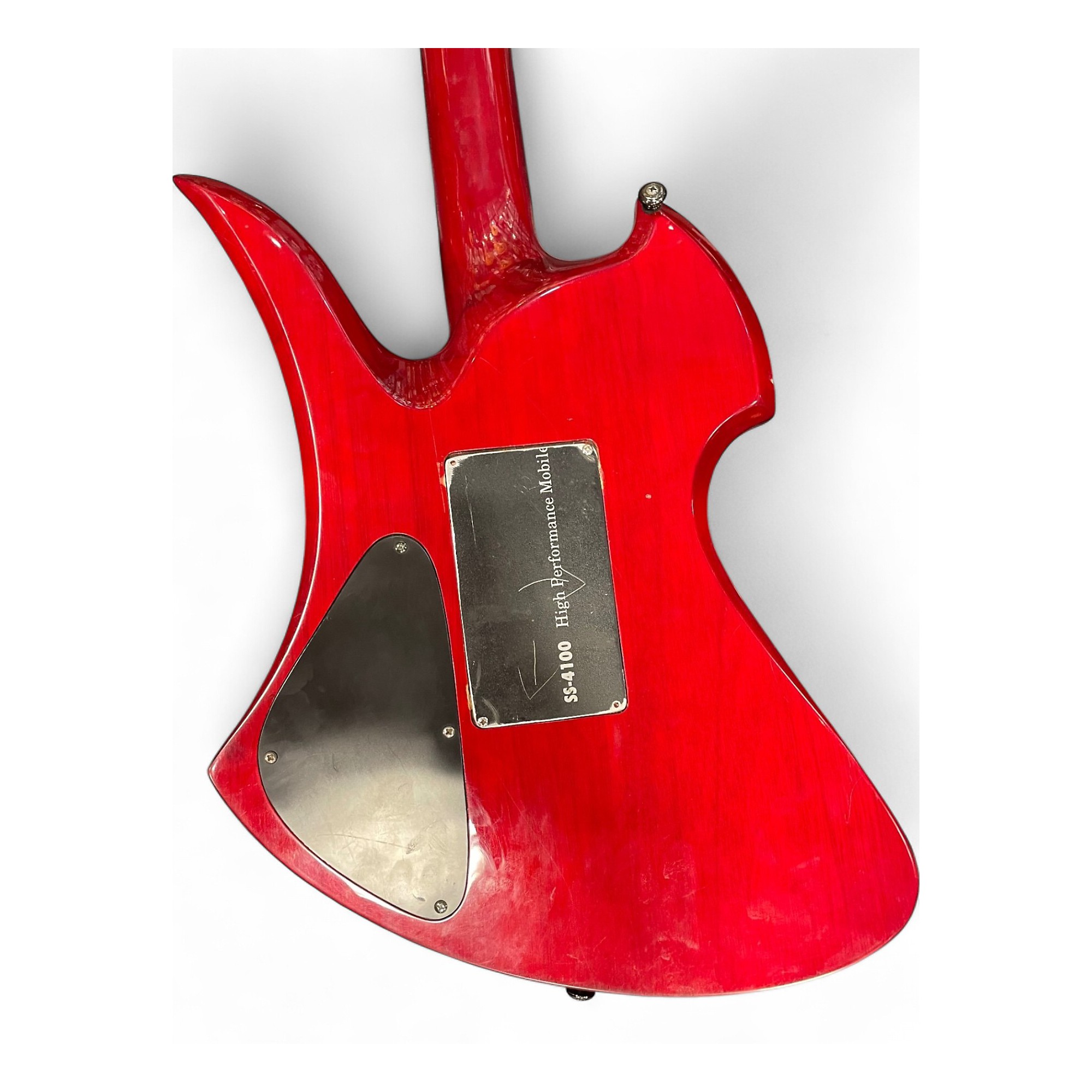 Red　Guitar　and　The　Truth Amazon.com: RED GUITAR AND THE TRUTH(SHM-CD)(ltd.paper
