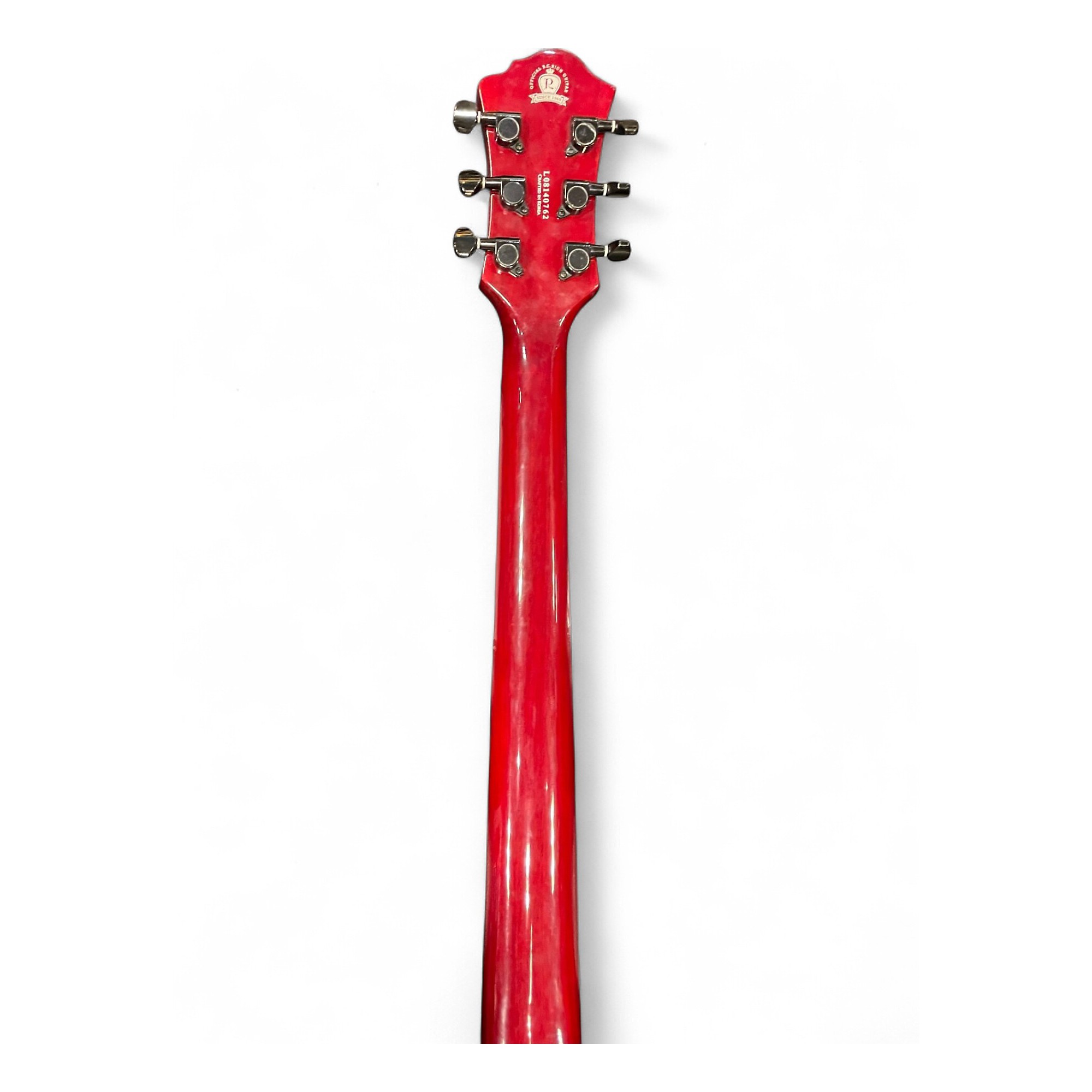 Red　Guitar　and　The　Truth Red Guitar & The Truth (Vinyl): Amazon.ca: Music