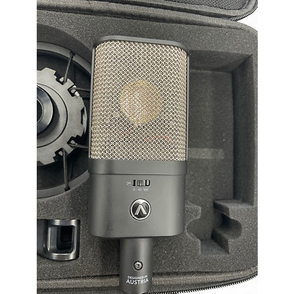 Used Austrian Audio OC16 Cardioid Pattern Precision Microphone Condenser Microphone