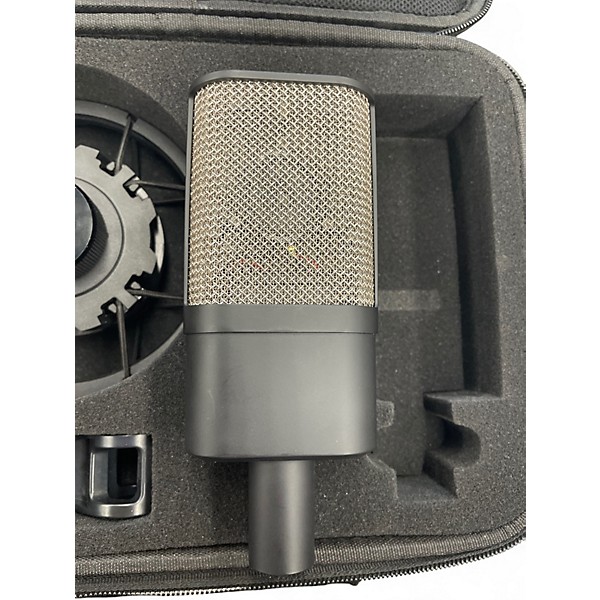 Used Austrian Audio OC16 Cardioid Pattern Precision Microphone Condenser Microphone