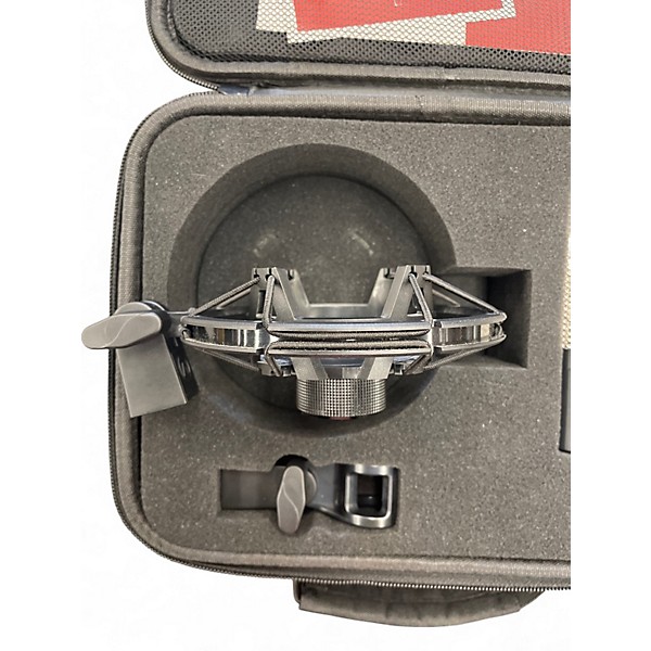 Used Austrian Audio OC16 Cardioid Pattern Precision Microphone Condenser Microphone