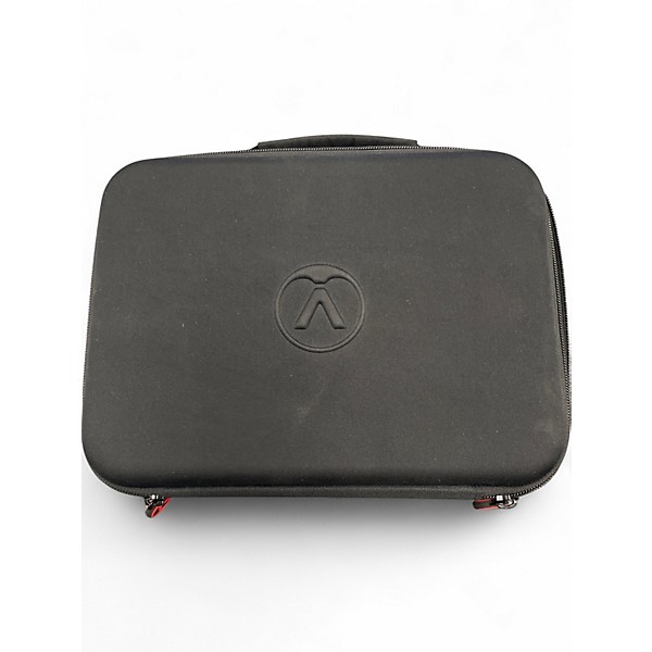 Used Austrian Audio OC16 Cardioid Pattern Precision Microphone Condenser Microphone