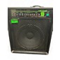 Used Trace Elliot COMMANDO 15 Bass Combo Amp