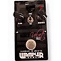 Used Wampler Velvet Fuzz Effect Pedal thumbnail
