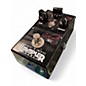 Used Wampler Velvet Fuzz Effect Pedal