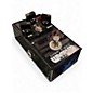 Used Wampler Velvet Fuzz Effect Pedal