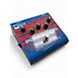 Used Seymour Duncan SFX08 Power Grid Distortion Effect Pedal